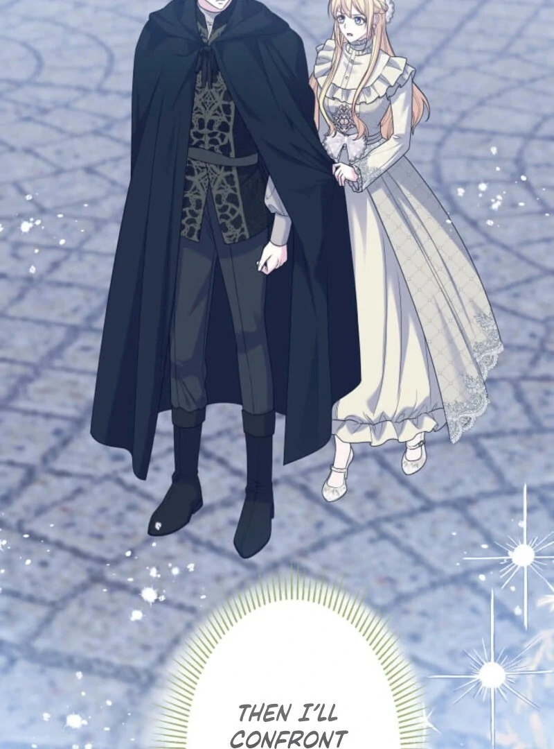 The Demon Duke’s Favor Begins the Second Time Around Chapter 6 607 144