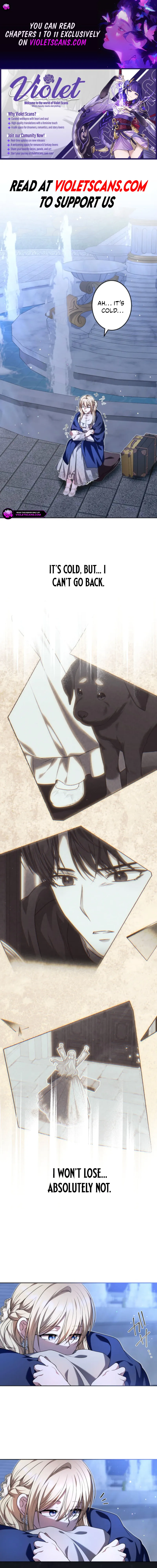 The Demon Duke’s Favor Begins the Second Time Around Chapter 7 74 01