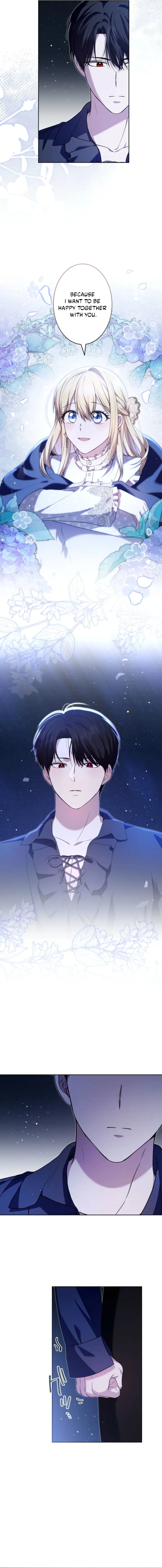 The Demon Duke’s Favor Begins the Second Time Around Chapter 7 83 10