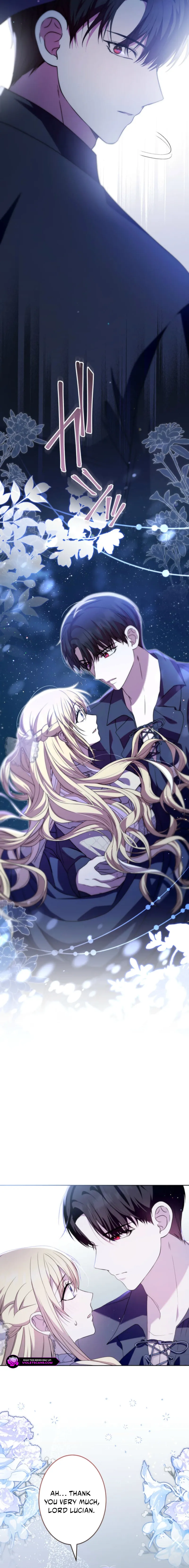 The Demon Duke’s Favor Begins the Second Time Around Chapter 7 85 12