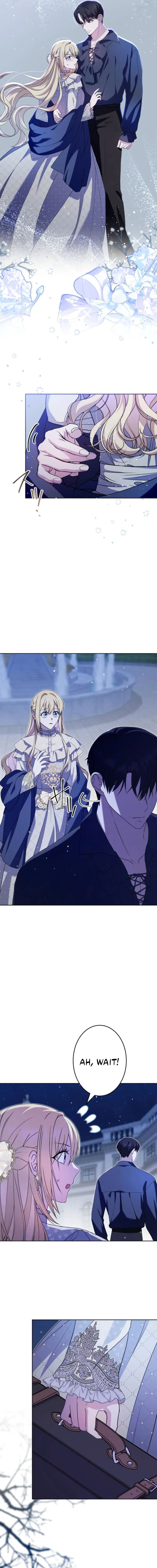 The Demon Duke’s Favor Begins the Second Time Around Chapter 7 86 13