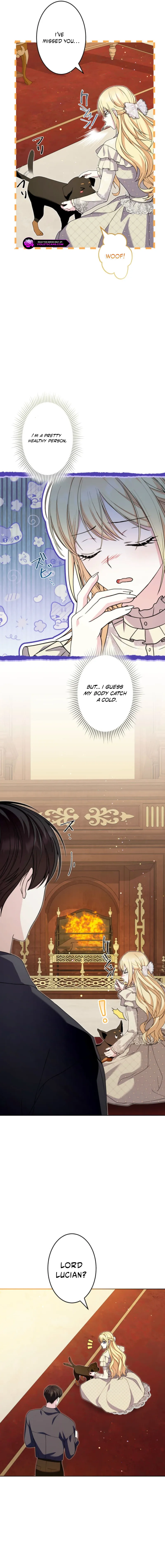 The Demon Duke’s Favor Begins the Second Time Around Chapter 7 88 15