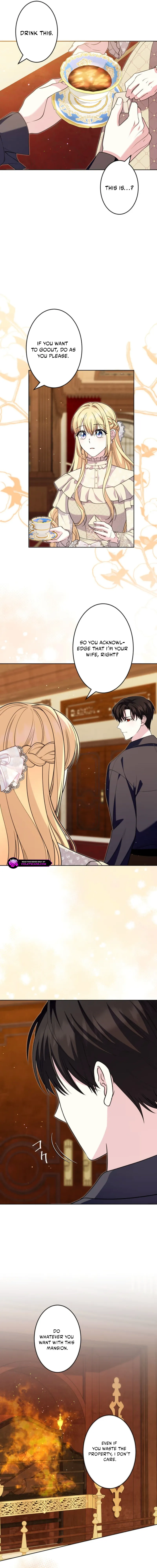 The Demon Duke’s Favor Begins the Second Time Around Chapter 7 89 16