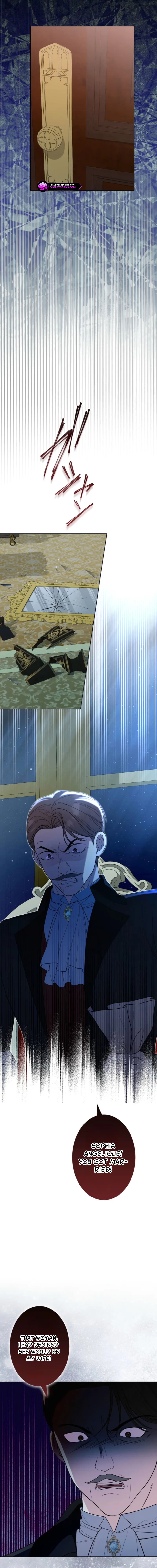 The Demon Duke’s Favor Begins the Second Time Around Chapter 7 93 20