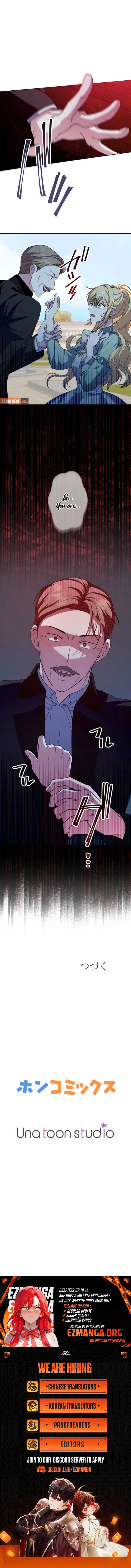 The Demon Duke’s Favor Begins the Second Time Around Chapter 8 55 12