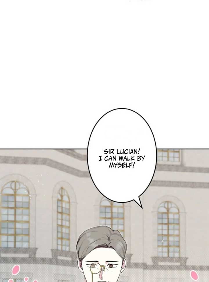 The Demon Duke’s Favor Begins the Second Time Around Chapter 9 94 06