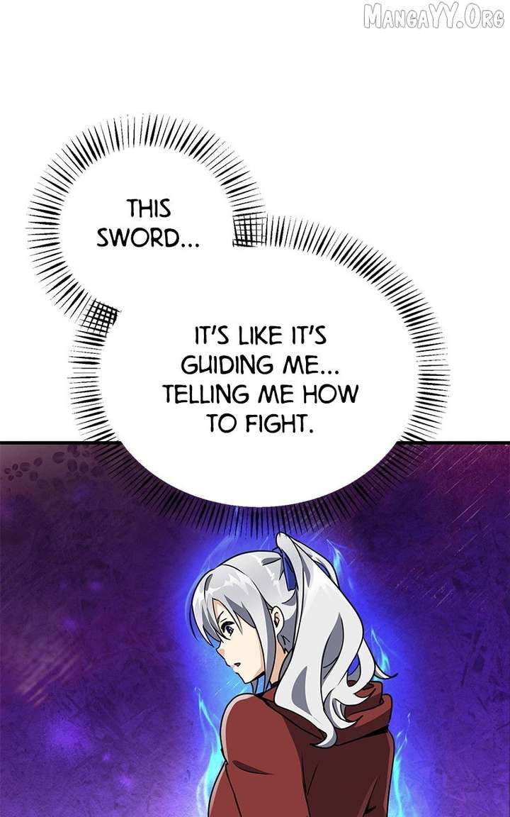 The Demon King Dad and his Hero Daughter Chapter 46 437 1