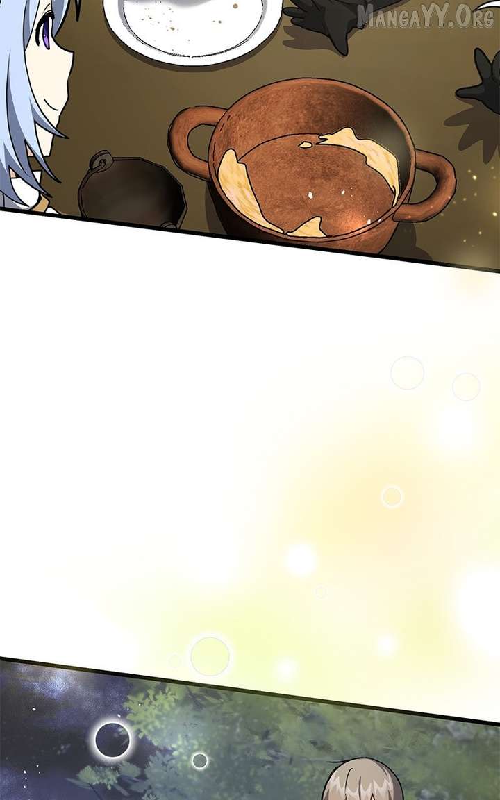 The Demon King Dad and his Hero Daughter Chapter 46 446 10