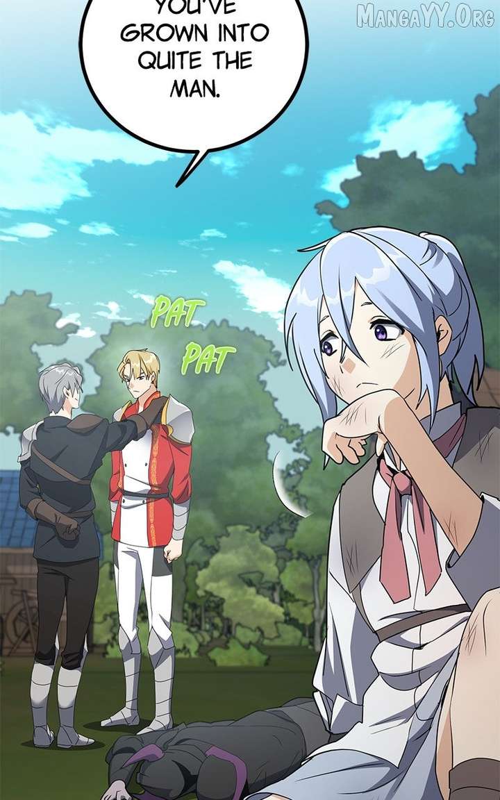 The Demon King Dad and his Hero Daughter Chapter 46 538 102