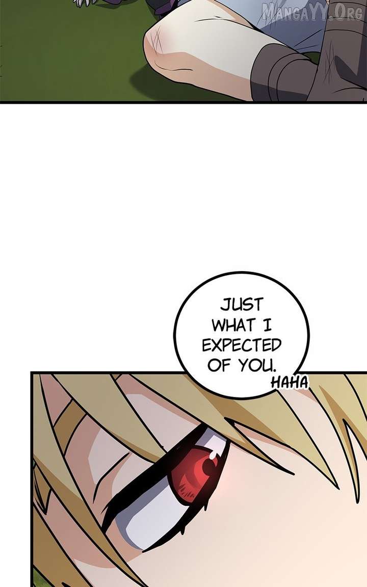 The Demon King Dad and his Hero Daughter Chapter 46 539 103