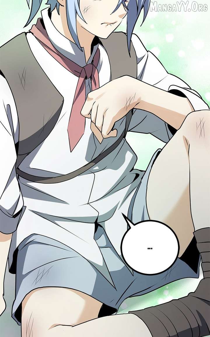 The Demon King Dad and his Hero Daughter Chapter 46 541 105