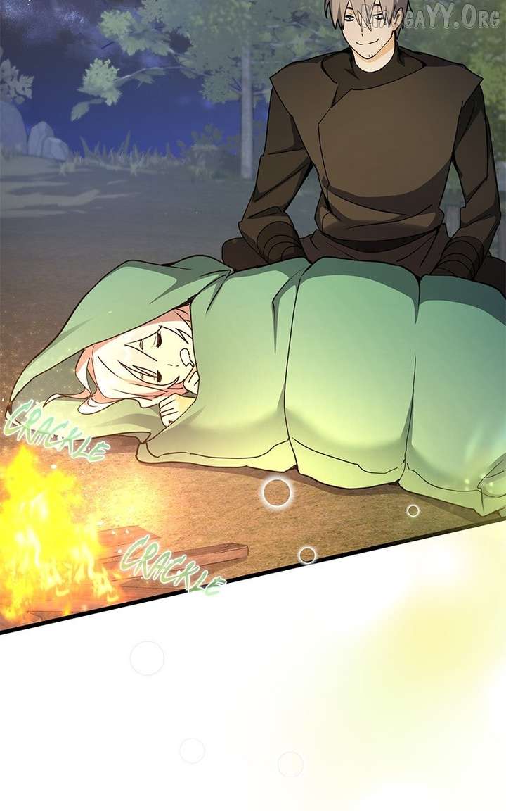 The Demon King Dad and his Hero Daughter Chapter 46 447 11