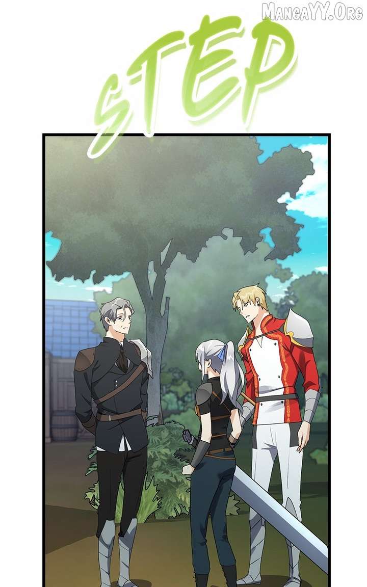 The Demon King Dad and his Hero Daughter Chapter 46 546 110