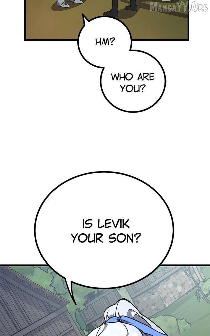 The Demon King Dad and his Hero Daughter Chapter 46 547 111