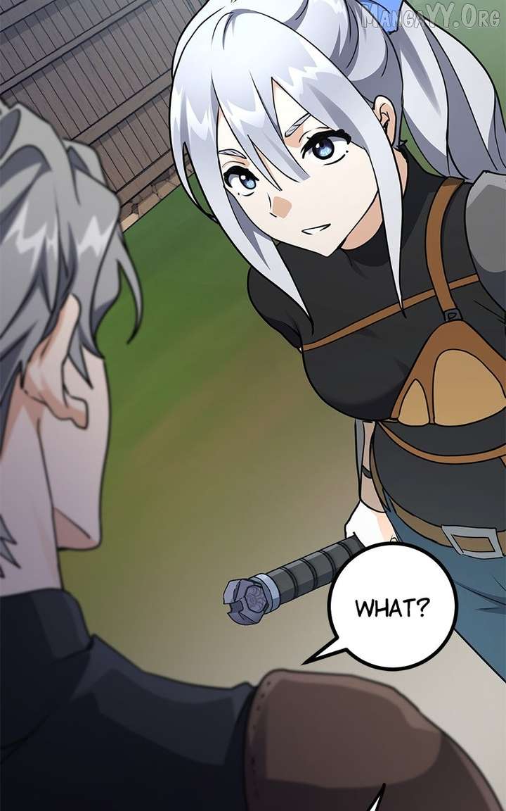 The Demon King Dad and his Hero Daughter Chapter 46 548 112