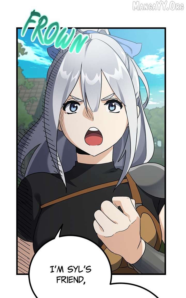 The Demon King Dad and his Hero Daughter Chapter 46 556 120