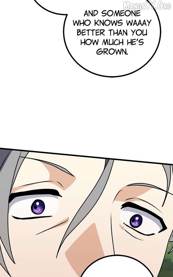 The Demon King Dad and his Hero Daughter Chapter 46 557 121