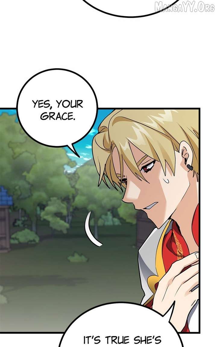 The Demon King Dad and his Hero Daughter Chapter 46 561 125