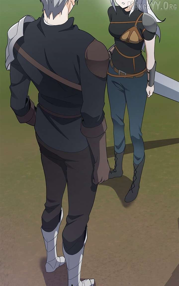 The Demon King Dad and his Hero Daughter Chapter 46 564 128