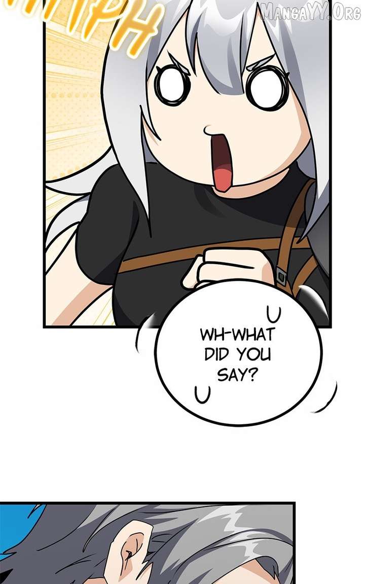 The Demon King Dad and his Hero Daughter Chapter 46 566 130