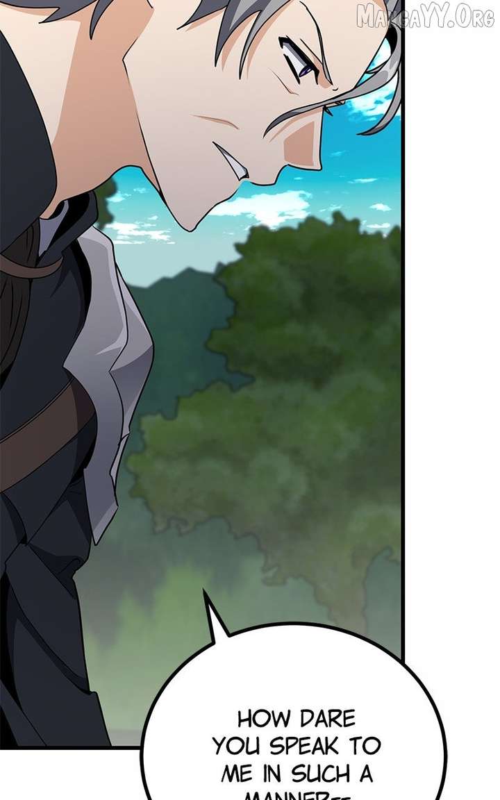 The Demon King Dad and his Hero Daughter Chapter 46 567 131