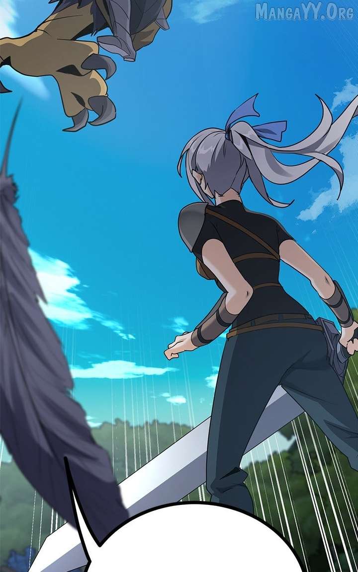 The Demon King Dad and his Hero Daughter Chapter 46 571 135