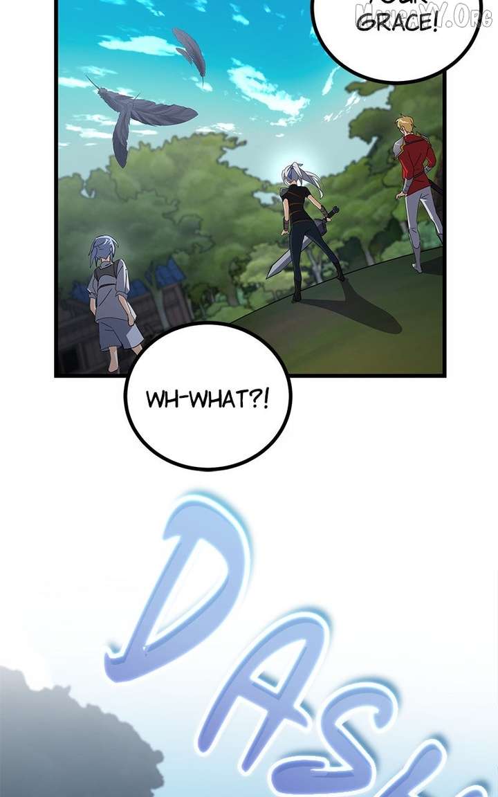 The Demon King Dad and his Hero Daughter Chapter 46 573 137