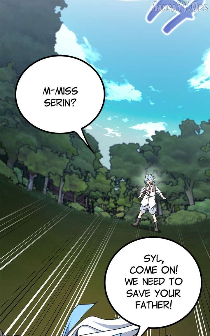 The Demon King Dad and his Hero Daughter Chapter 46 574 138