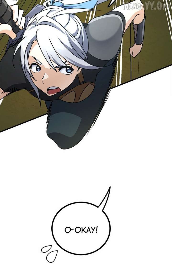 The Demon King Dad and his Hero Daughter Chapter 46 575 139