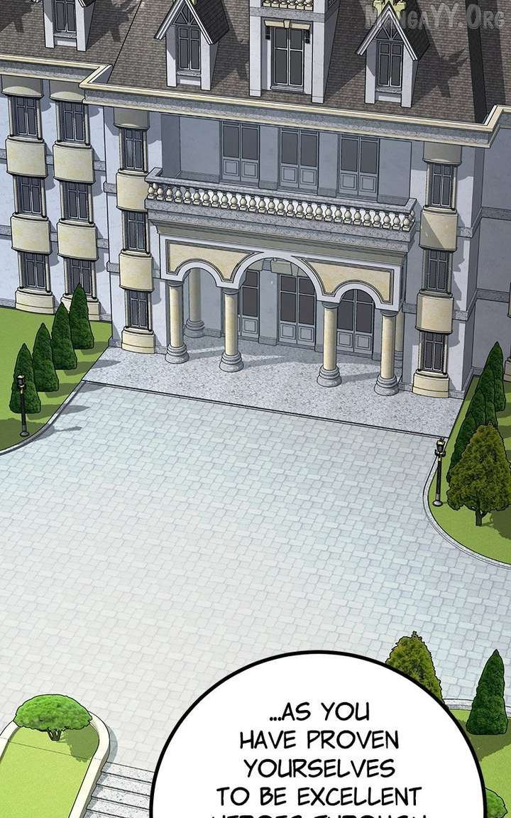 The Demon King Dad and his Hero Daughter Chapter 46 450 14