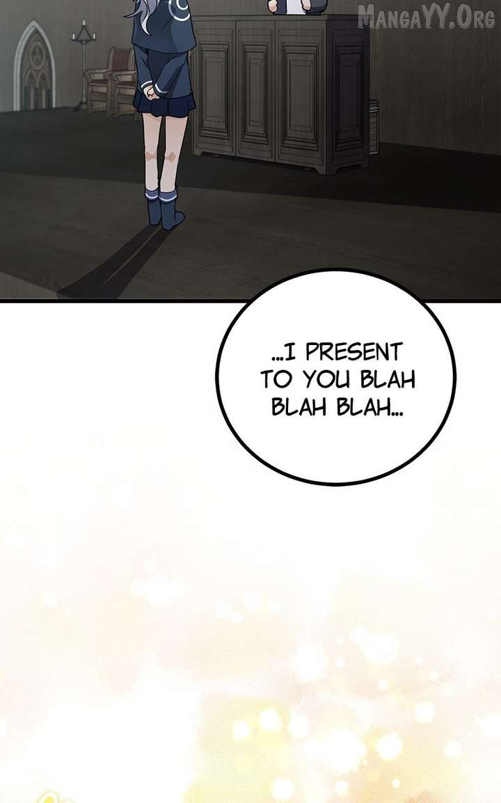 The Demon King Dad and his Hero Daughter Chapter 46 452 16