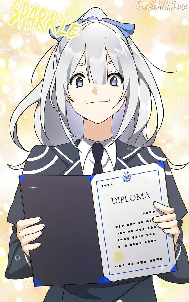 The Demon King Dad and his Hero Daughter Chapter 46 453 17