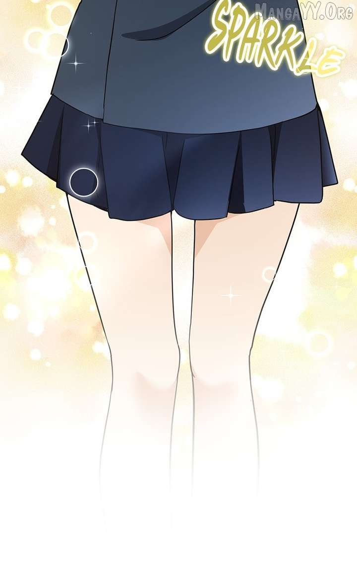 The Demon King Dad and his Hero Daughter Chapter 46 454 18