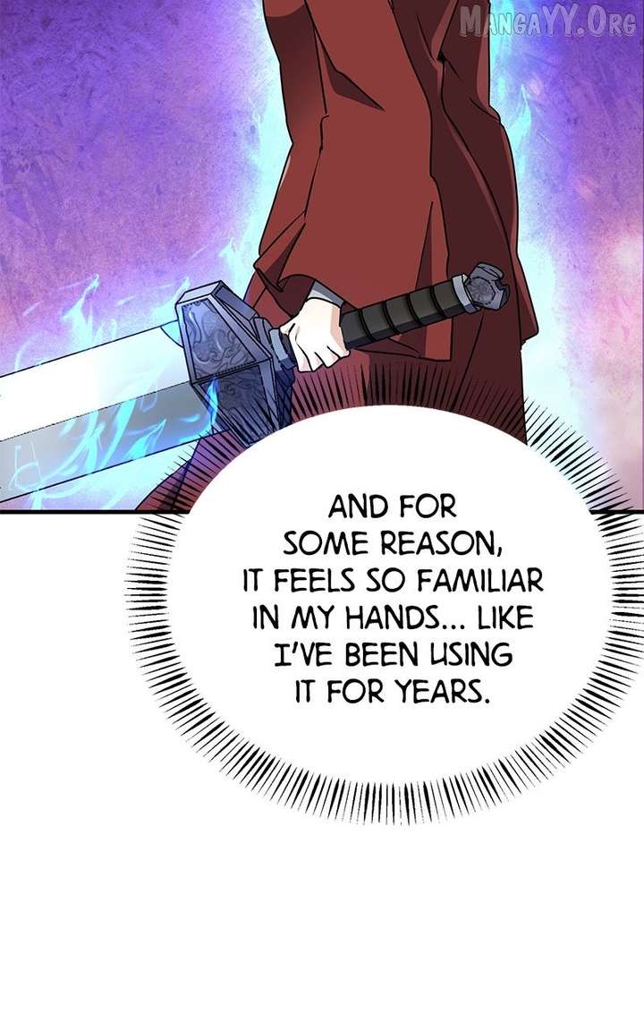 The Demon King Dad and his Hero Daughter Chapter 46 438 2