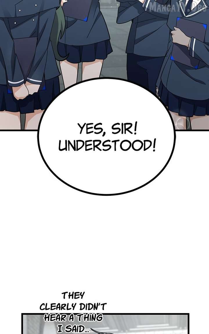 The Demon King Dad and his Hero Daughter Chapter 46 457 21