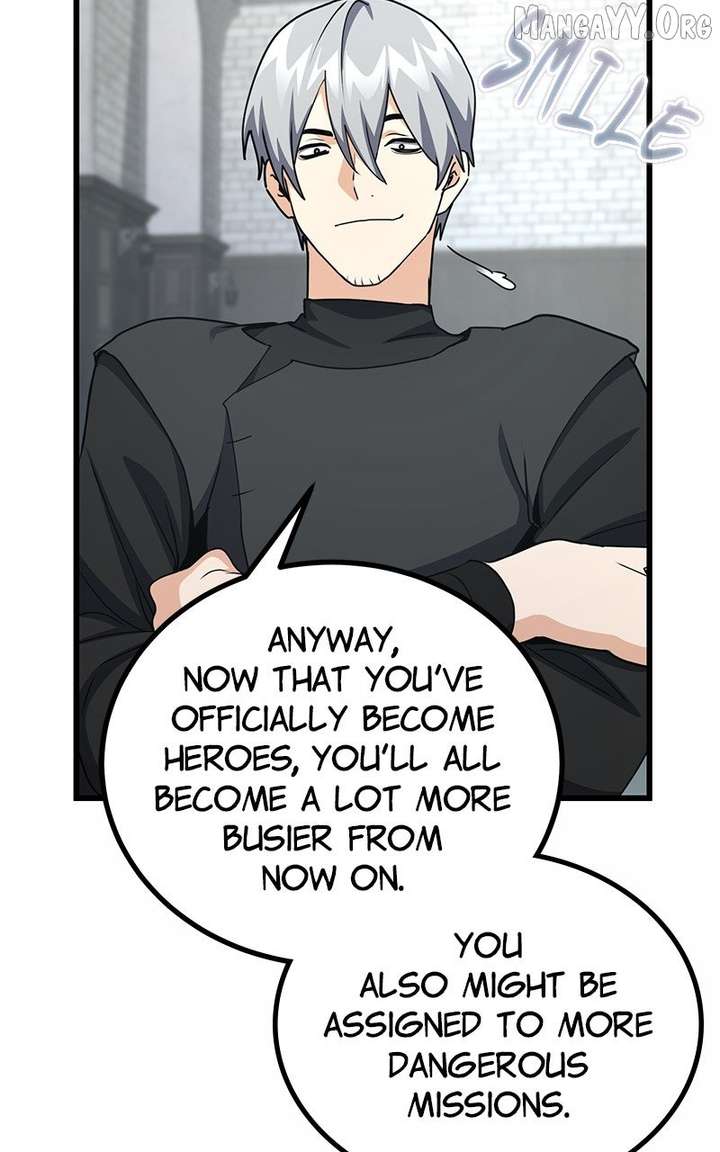 The Demon King Dad and his Hero Daughter Chapter 46 458 22