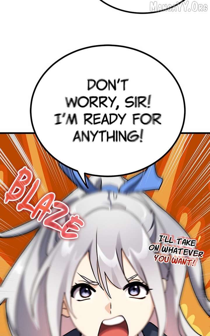 The Demon King Dad and his Hero Daughter Chapter 46 459 23