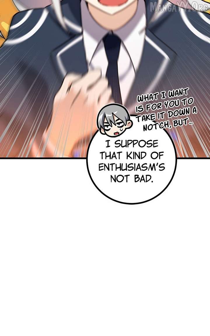 The Demon King Dad and his Hero Daughter Chapter 46 460 24