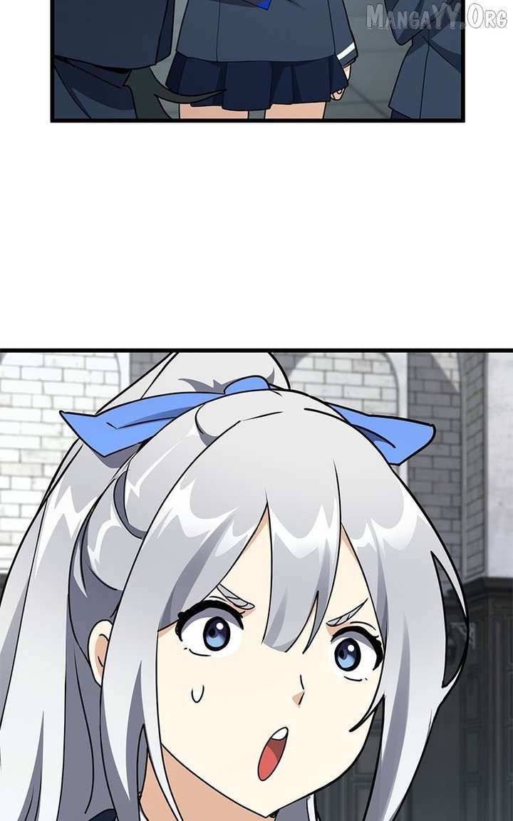 The Demon King Dad and his Hero Daughter Chapter 46 464 28