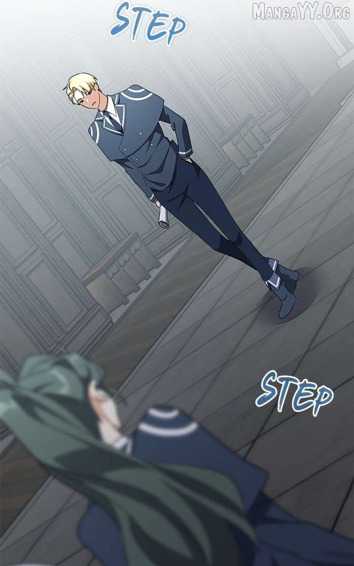 The Demon King Dad and his Hero Daughter Chapter 46 466 30