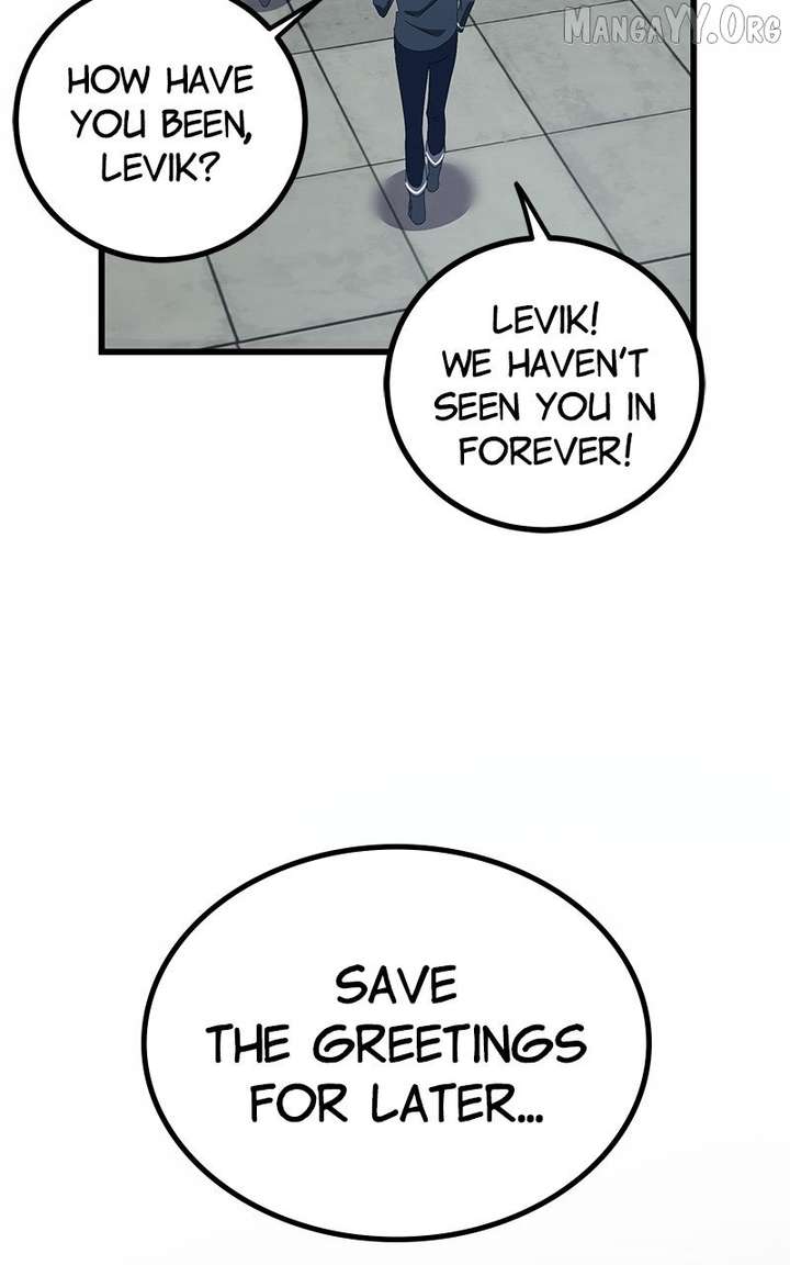 The Demon King Dad and his Hero Daughter Chapter 46 469 33