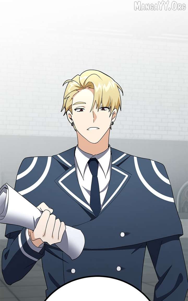 The Demon King Dad and his Hero Daughter Chapter 46 470 34