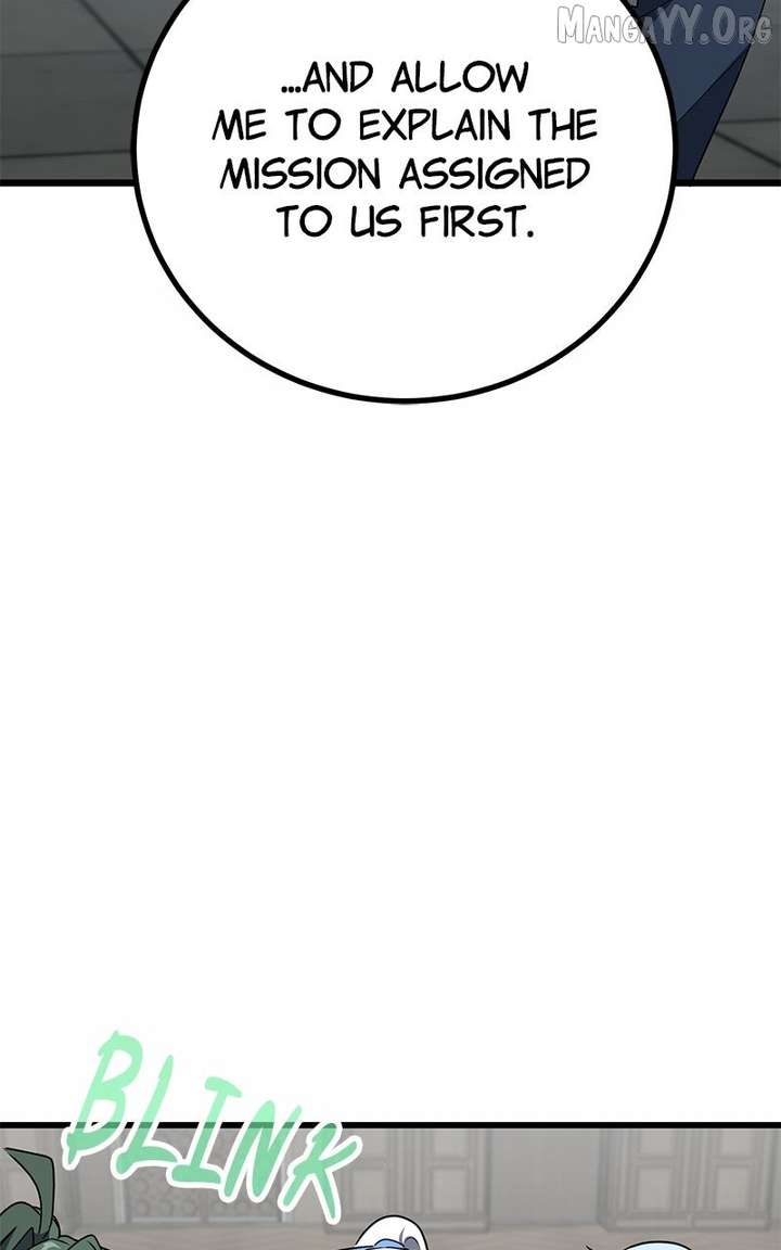 The Demon King Dad and his Hero Daughter Chapter 46 471 35