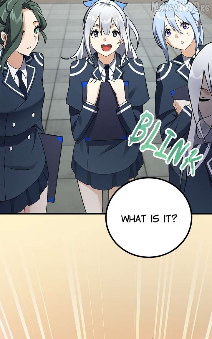 The Demon King Dad and his Hero Daughter Chapter 46 472 36