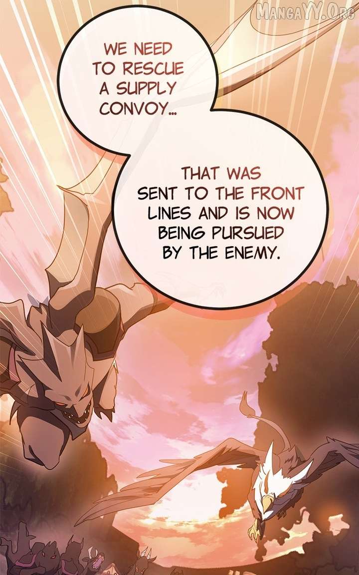 The Demon King Dad and his Hero Daughter Chapter 46 473 37