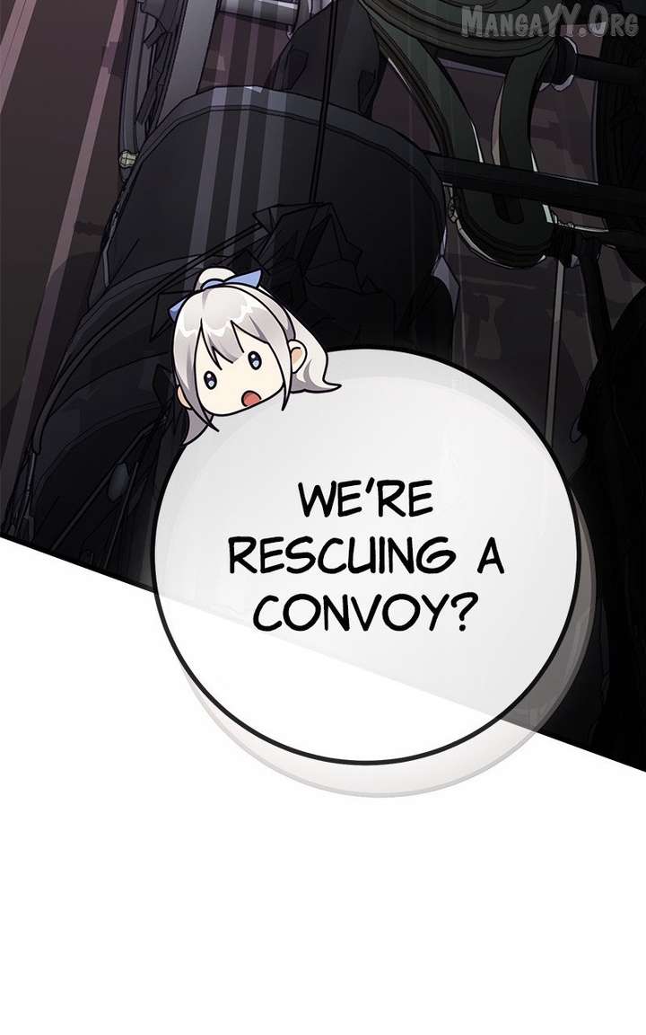 The Demon King Dad and his Hero Daughter Chapter 46 475 39