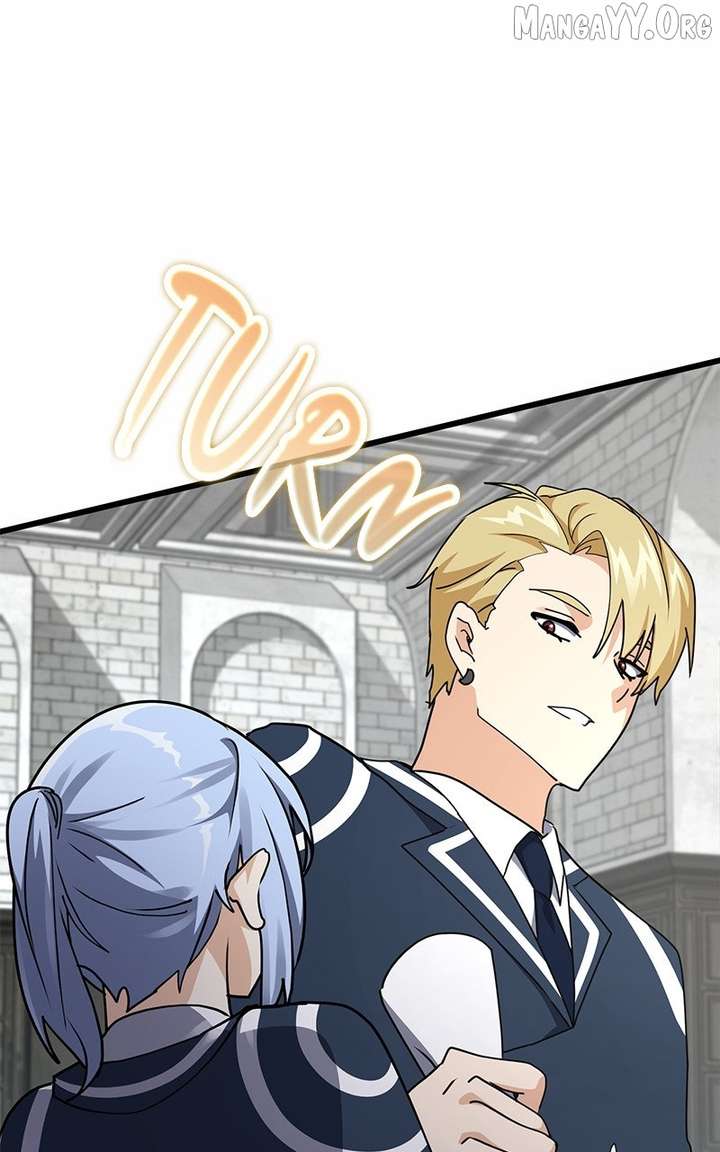 The Demon King Dad and his Hero Daughter Chapter 46 476 40