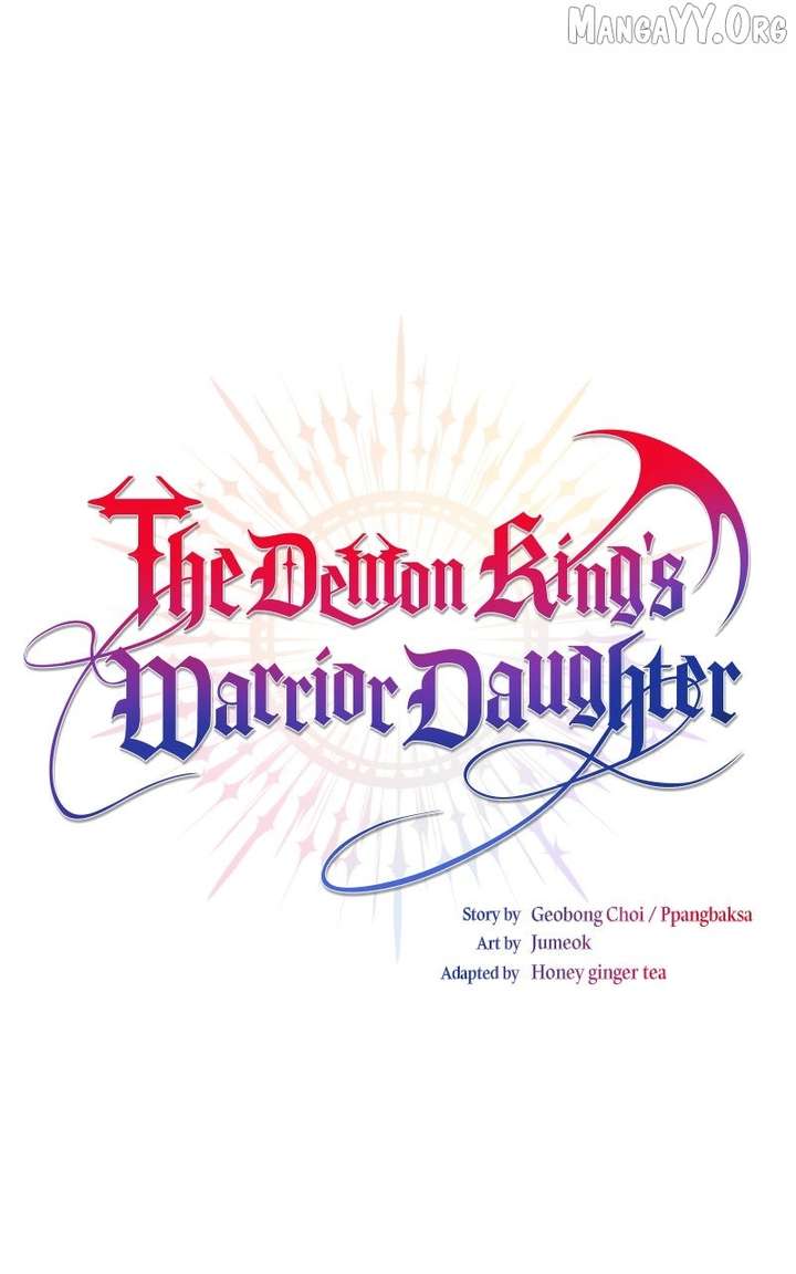 The Demon King Dad and his Hero Daughter Chapter 46 480 44