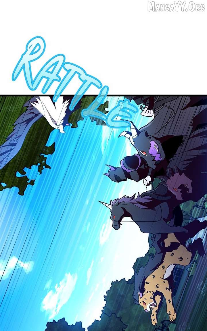 The Demon King Dad and his Hero Daughter Chapter 46 482 46