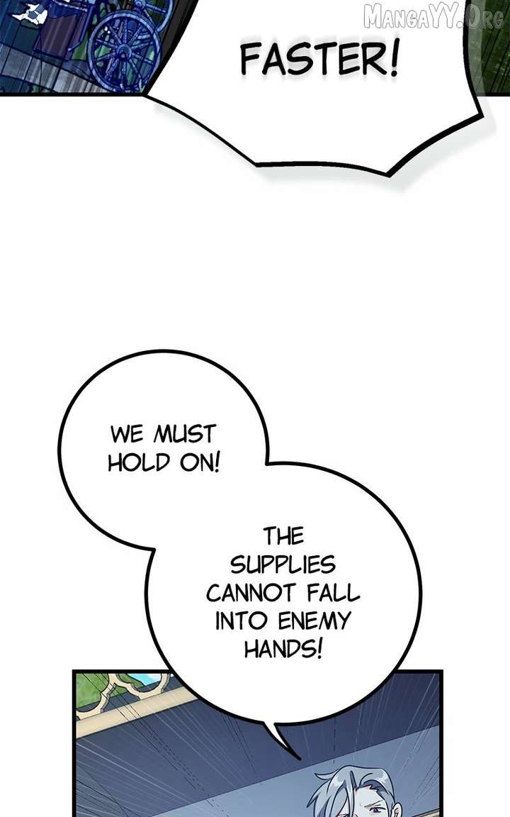 The Demon King Dad and his Hero Daughter Chapter 46 484 48